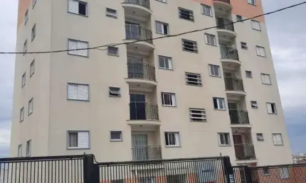 APARTAMENTO À VENDA NO EDIFÍCIO RESIDENCIAL BIARRITZ - SOROCABA/SP