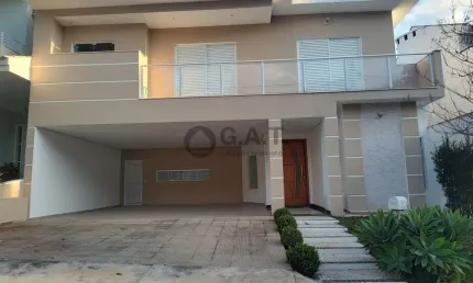 Casa à venda no  condomínio tivoli park - sorocaba/sp