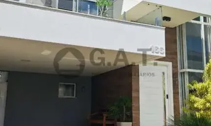 CASA À VENDA NO CONDOMÍNIO IBITI RESERVA - SOROCABA/SP