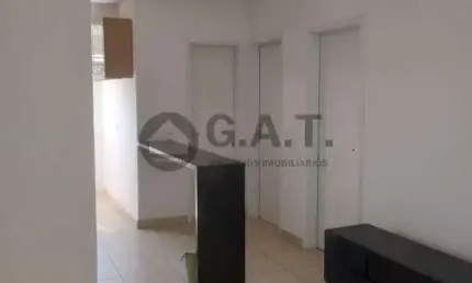APARTAMENTO À VENDA NO EDIFÍCIO VIVACE - SOROCABA/SP