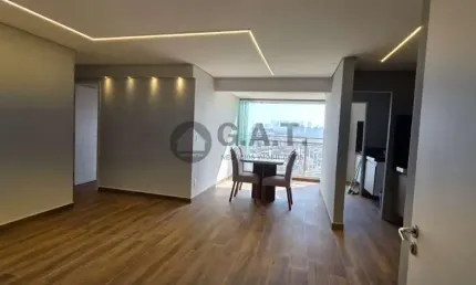 APARTAMENTO PARA LOCAÇÃO NO RESIDENCIAL PROVENCE - SOROCABA/SP