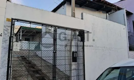 Casa comercial para locação no centro de sorocaba/sp
