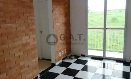 APARTAMENTO PARA LOCAÇÃO NO VILA FLORA- SOROCABA/SP