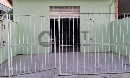 Ponto comercial para alugar no Jardim Itanguá, Sorocaba 