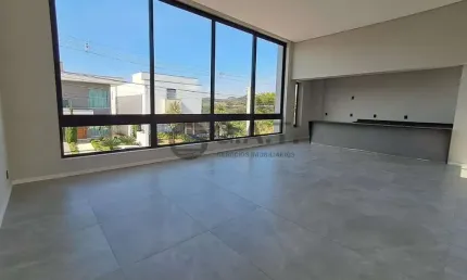 Casa à venda no condomínio chacara ondina - sorocaba/sp