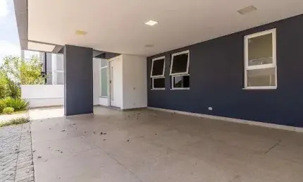 Casa de condomínio com 4 quartos, 360m², à venda em Votorantim, Alphaville Nova Esplanada