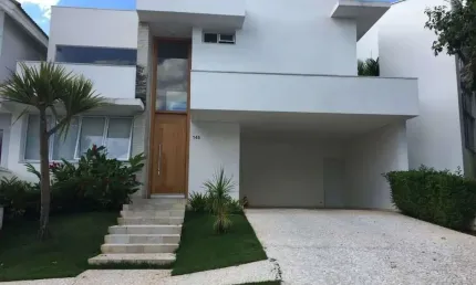 Casa de condomínio com 3 quartos, 278m², à venda em sorocaba, condomínio lago da boa vista