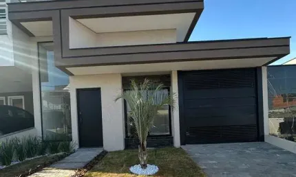 Casa de condomínio com 2 quartos, 110m², à venda em Sorocaba, Condomínio Terras de São Francisco