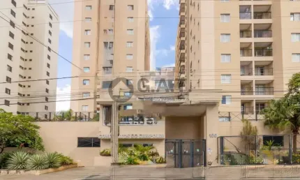 APARTAMENTO PARA LOCAÇÃO NO RESIDENCIAL ALTOS DO CAMPOLIM - SOROCABA/SP