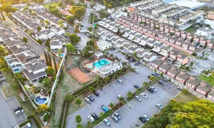 APARTAMENTO PARA LOCAÇÃO NO RESIDENCIAL SPAZIO SALAMANCA - SOROCABA/SP