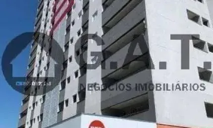 APARTAMENTO PARA LOCAÇÃO NO EDIFÍCIO RED CAMPOLIM - SOROCABA/SP