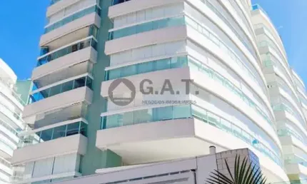 APARTAMENTO MOBILIADO À VENDA/PERMUTA NO EDIFÍCIO RIVIERA DE SÃO LOURENÇO - BERTIOGA/SP