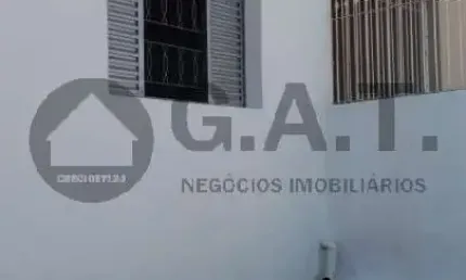 Casa com 2 quartos à venda na Vila Haro, Sorocaba 