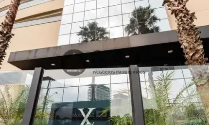 APARTAMENTO PARA LOCAÇÃO NO EDIFÍCIO LUXOR - SOROCABA/SP