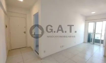 APARTAMENTO PARA LOCAÇÃO NO JARDIM VERGUEIRO - SOROCABA/SP