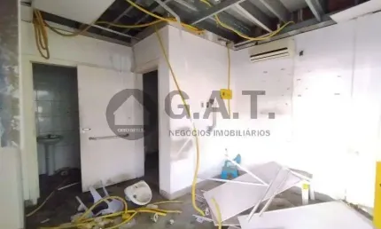 PREDIO COMERCIAL PARA LOCAÇÃO NO JARDIM FACULDADE - SOROCABA/SP
