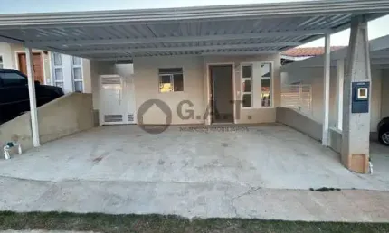 CASA PARA LOCAÇÃO NO CONDOMÍNIO RESIDENCIAL PARQUE IMPERIAL - SOROCABA/SP