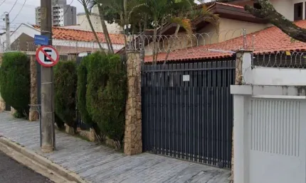 Casa com 2 quartos à venda no Jardim Paulistano, Sorocaba 