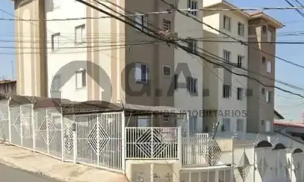 Apartamento com 2 quartos à venda no Jardim Simus, Sorocaba 