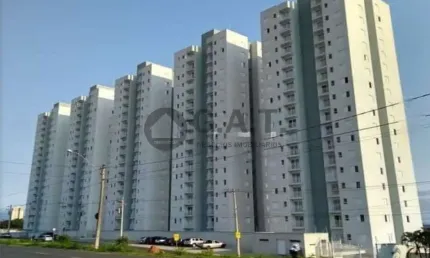 APARTAMENTO À VENDA NO EDIFÍCIO ECOPARK - SOROCABA/SP