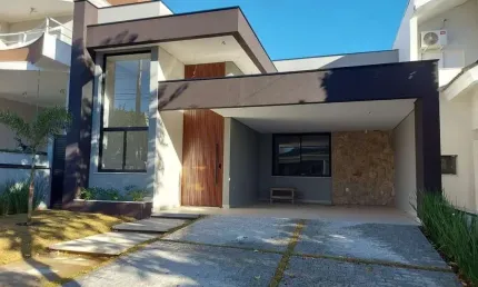 Casa de condomínio à venda, no condomínio horizontes de sorocaba, em sorocaba, vila haro, com 3 quartos, 226m²