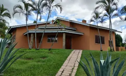 Casa de condomínio à venda, no Condomínio Village Castelo Itu, em Itu, Parque Village Castelo, com 3 quartos, 250m²