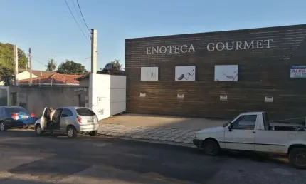 Ponto comercial com 4 salas para alugar no Jardim América, Sorocaba 