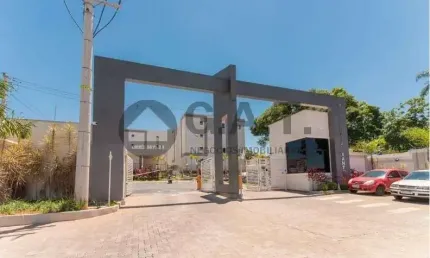 Apartamento à venda no residencial santoro - sorocaba/sp