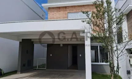 CASA EM CONDOMÍNIO À VENDA NO CONDOMÍNIO TIRRENO RESIDENCES  - SOROCABA/SP