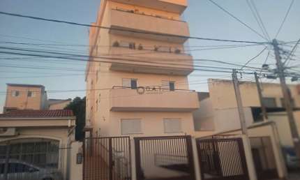 APARTAMENTO PARA LOCAÇÃO NO EDIFÍCIO VALERIA - SOROCABA/SP