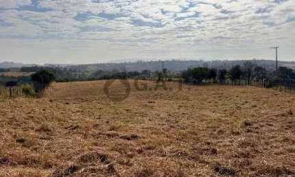 TERRENO À VENDA NO BAIRRO APARECIDA EM  ARAÇOIABA DA SERRA/SP