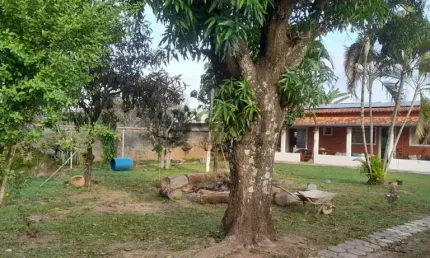 CHACARA À VENDA NO CONDOMÍNIO RESIDENCIAL AQUARIOS - ARAÇOIABA DA SERRA/SP