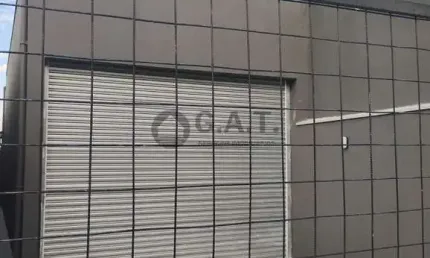 CASA COMERCIAL À VENDA NO PARQUE SANTA MARCIA - VOTORANTIM/SP