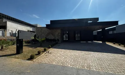 Casa de condomínio à venda, no condomínio residencial saint patrick, em sorocaba, condomínio residencial saint patrick, com 4 quartos, 450,62m²