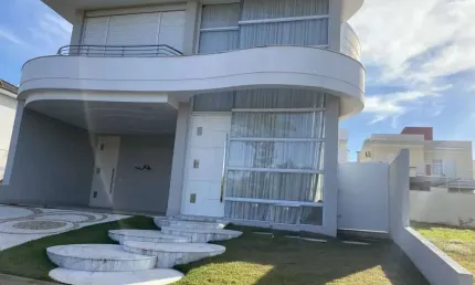 Casa de condomínio à venda, no condomínio residencial giverny, em sorocaba, jardim residencial giverny, com 3 quartos, 365,00m²
