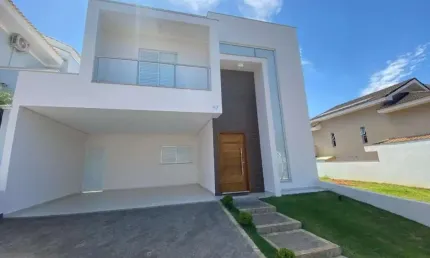 Casa de condomínio à venda, no condomínio villa dos inglezes, em sorocaba, parque residencial villa dos inglezes, com 3 quartos, 254.54m²