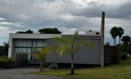 Casa de condomínio à venda, no condomínio fazenda imperial, em sorocaba, parque reserva fazenda imperial, com 4 quartos, 550m²