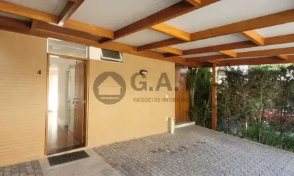 CASA PARA LOCAÇÃO NO CONDOMÍNIO VILLA MONT ALCINO - SOROCABA/SP