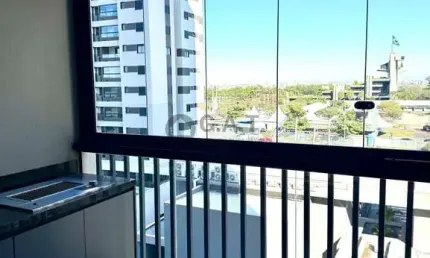 APARTAMENTO PARA LOCAÇÃO NO EDIFÍCIO JK BOA VISTA - SOROCABA/SP