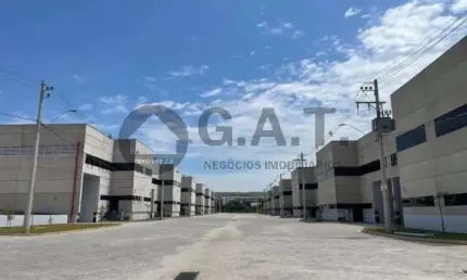 Galpão para locação no bairro do eden - sorocaba/sp