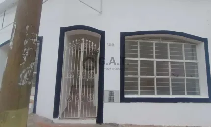 Casa comercial com 1 sala para alugar na Vila Hortência, Sorocaba 