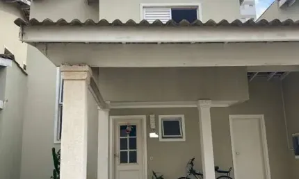 Casa de condomínio à venda, no Condomínio Villa Campolim, em Sorocaba, Parque Campolim, com 3 quartos, 160m²