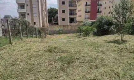 Terreno à venda em sorocaba, parque campolim, 560m²