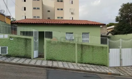 Casa para locação em sorocaba-sp, vila carvalho: 2 quartos, 2 salas, 2 banheiros, 3 vagas de garagem, 200m². venha conferir!