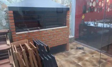 Casa comercial à venda na Vila Leão, Sorocaba 