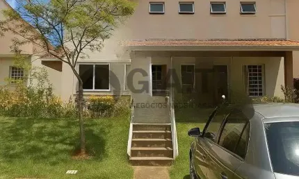 Casa à venda no condomínio vila flora - sorocaba/sp