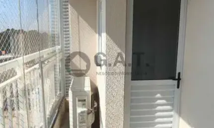 APARTAMENTO PARA LOCAÇÃO NO NATURAL PARK - SOROCABA/SP