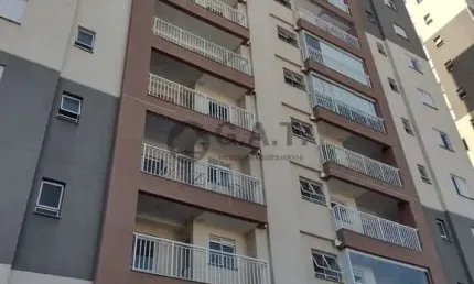 Apartamento para locação no natural park - sorocaba/sp