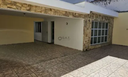 Casa com 2 quartos à venda na Vila Barcelona, Sorocaba 
