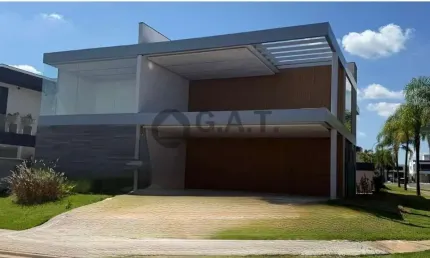 Casa de condomínio à venda, no condomínio alphaville nova esplanada 4, em votorantim, alphaville nova esplanada 4, com 4 quartos, 522m²